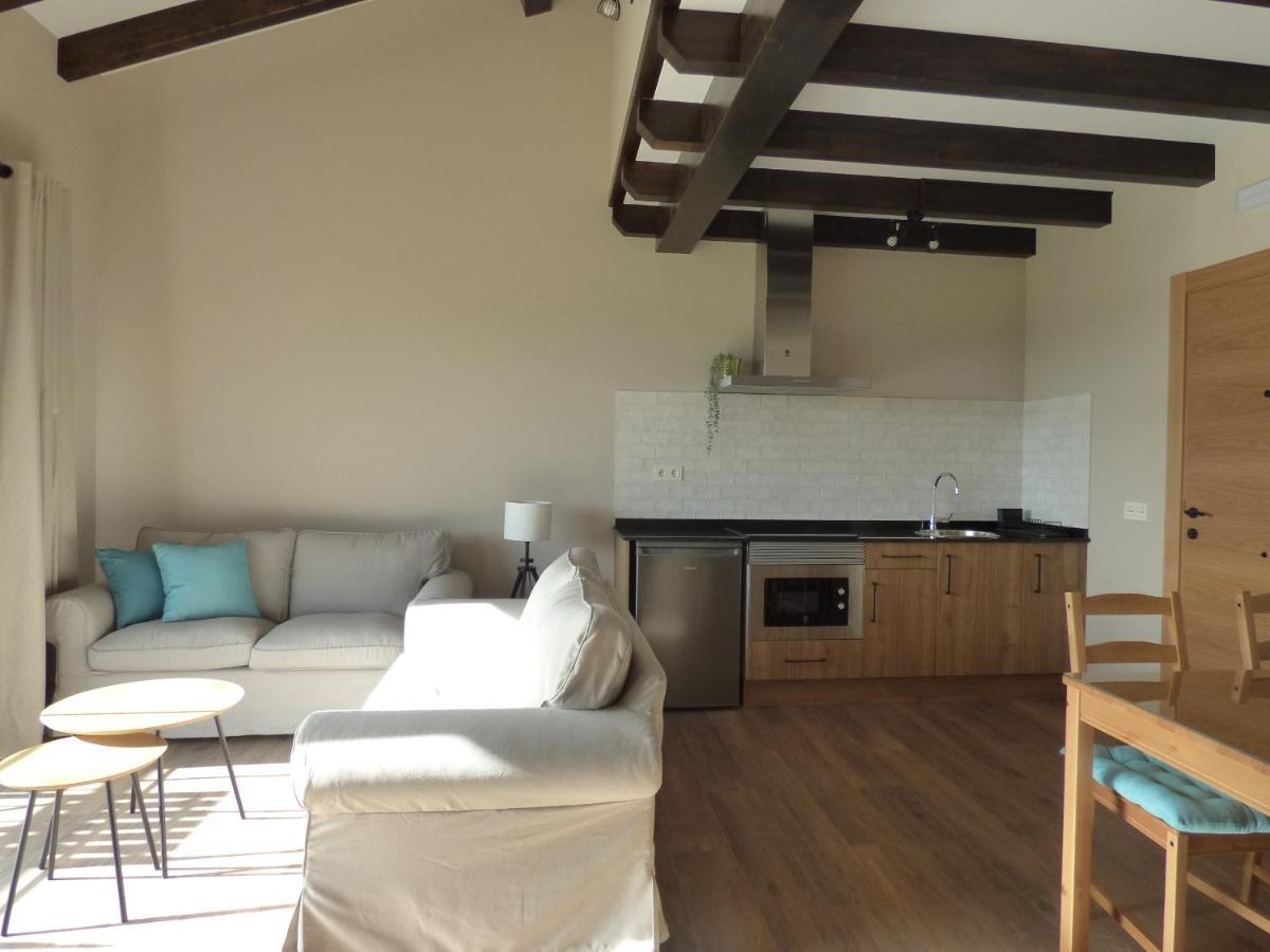 Apartamentos Casa Reconco Luanco Dış mekan fotoğraf