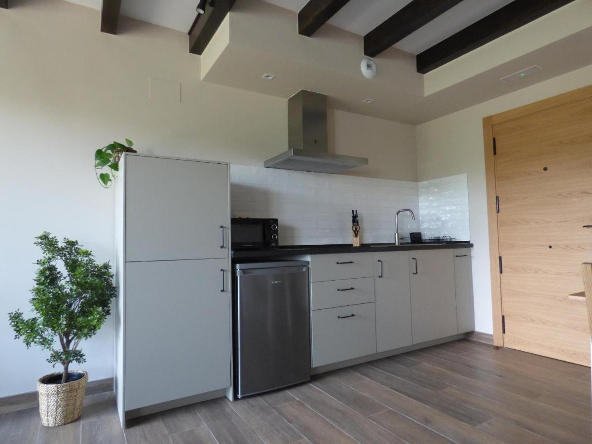 Apartamentos Casa Reconco Luanco Dış mekan fotoğraf