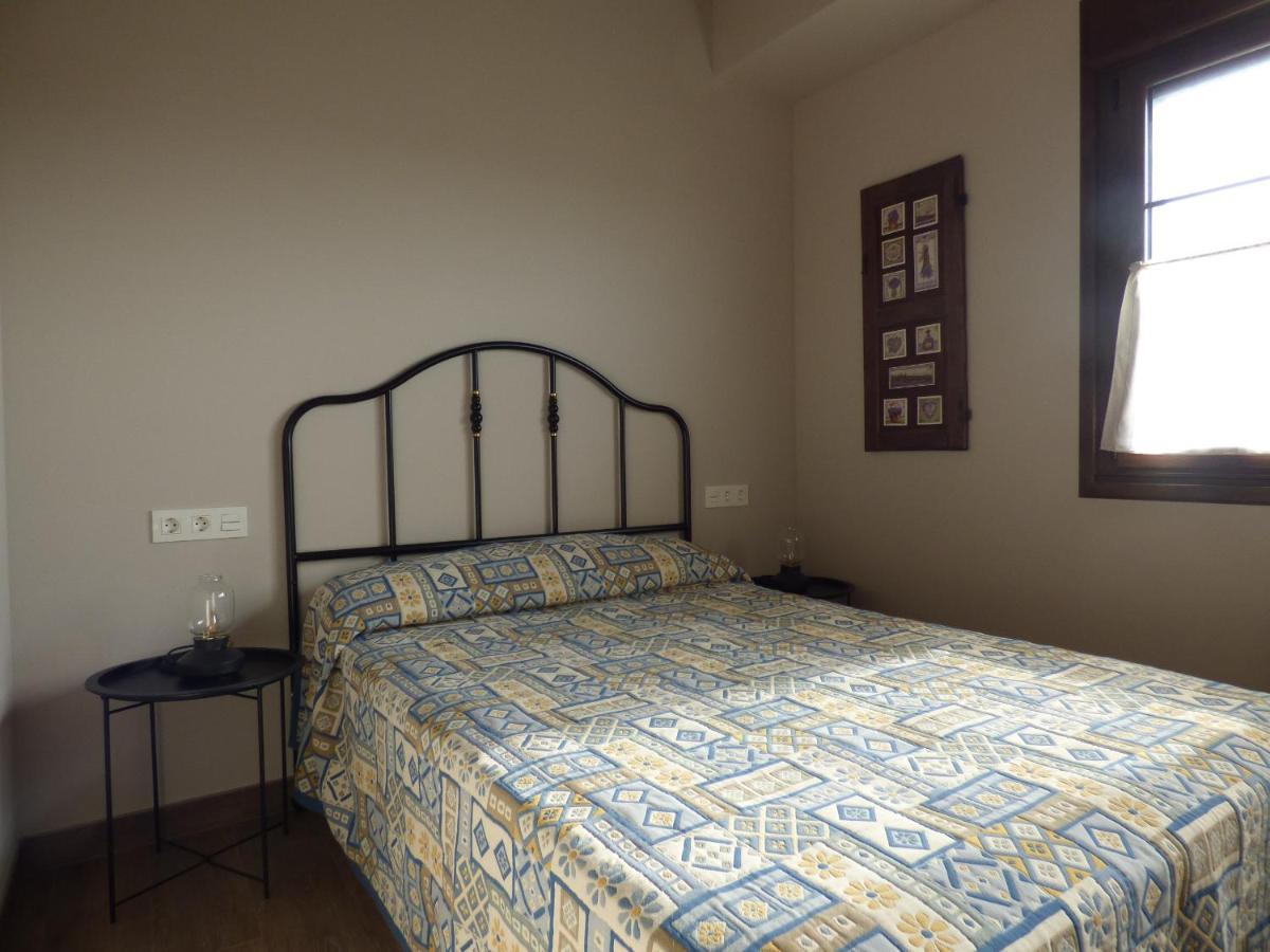 Apartamentos Casa Reconco Luanco Dış mekan fotoğraf