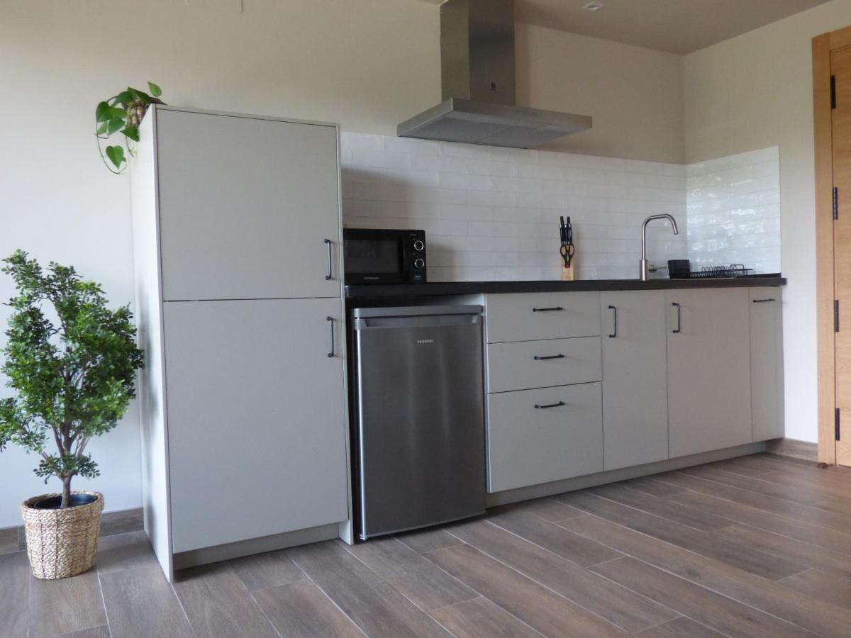 Apartamentos Casa Reconco Luanco Dış mekan fotoğraf