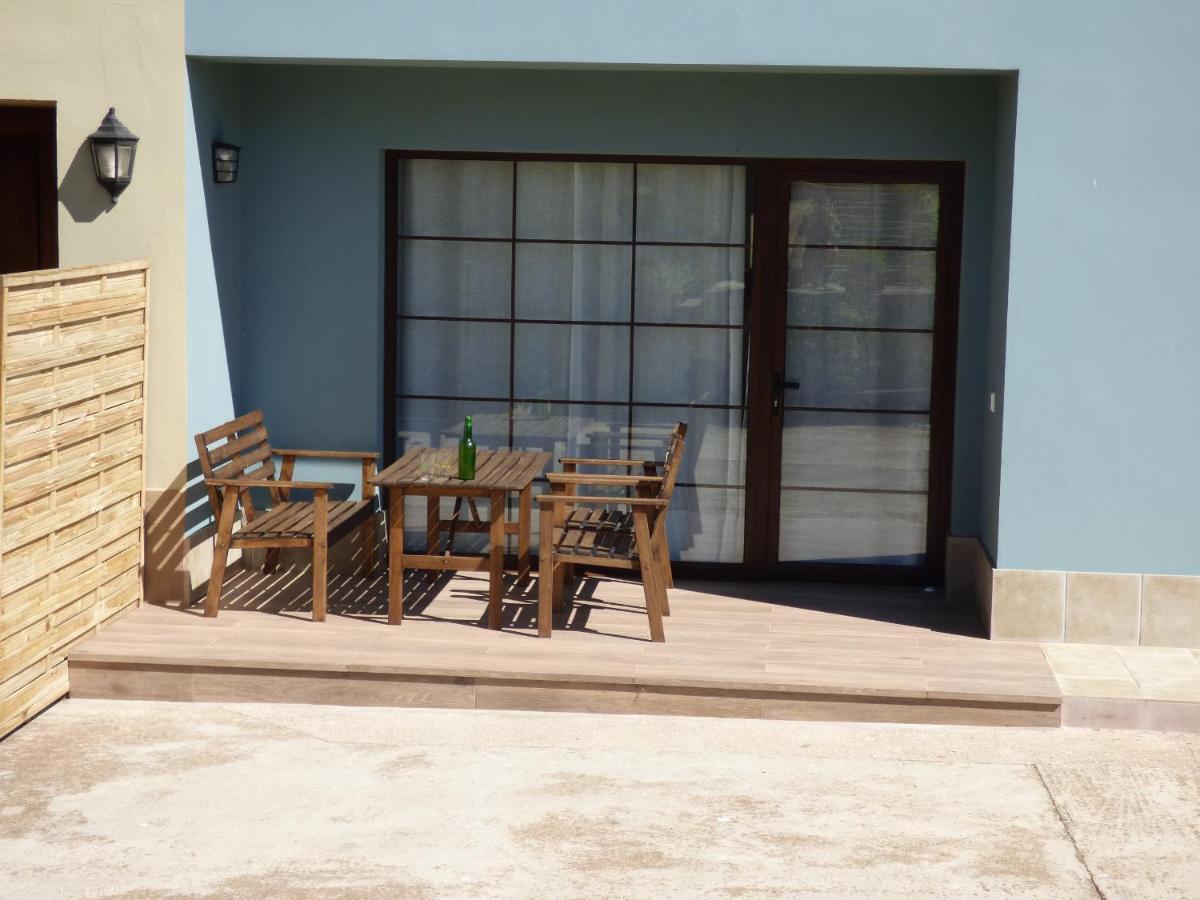 Apartamentos Casa Reconco Luanco Dış mekan fotoğraf