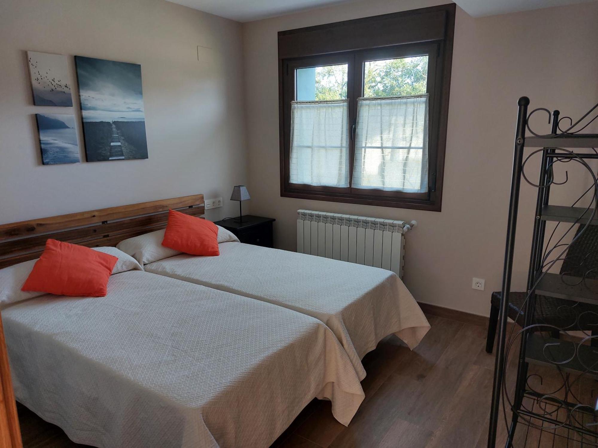 Apartamentos Casa Reconco Luanco Dış mekan fotoğraf