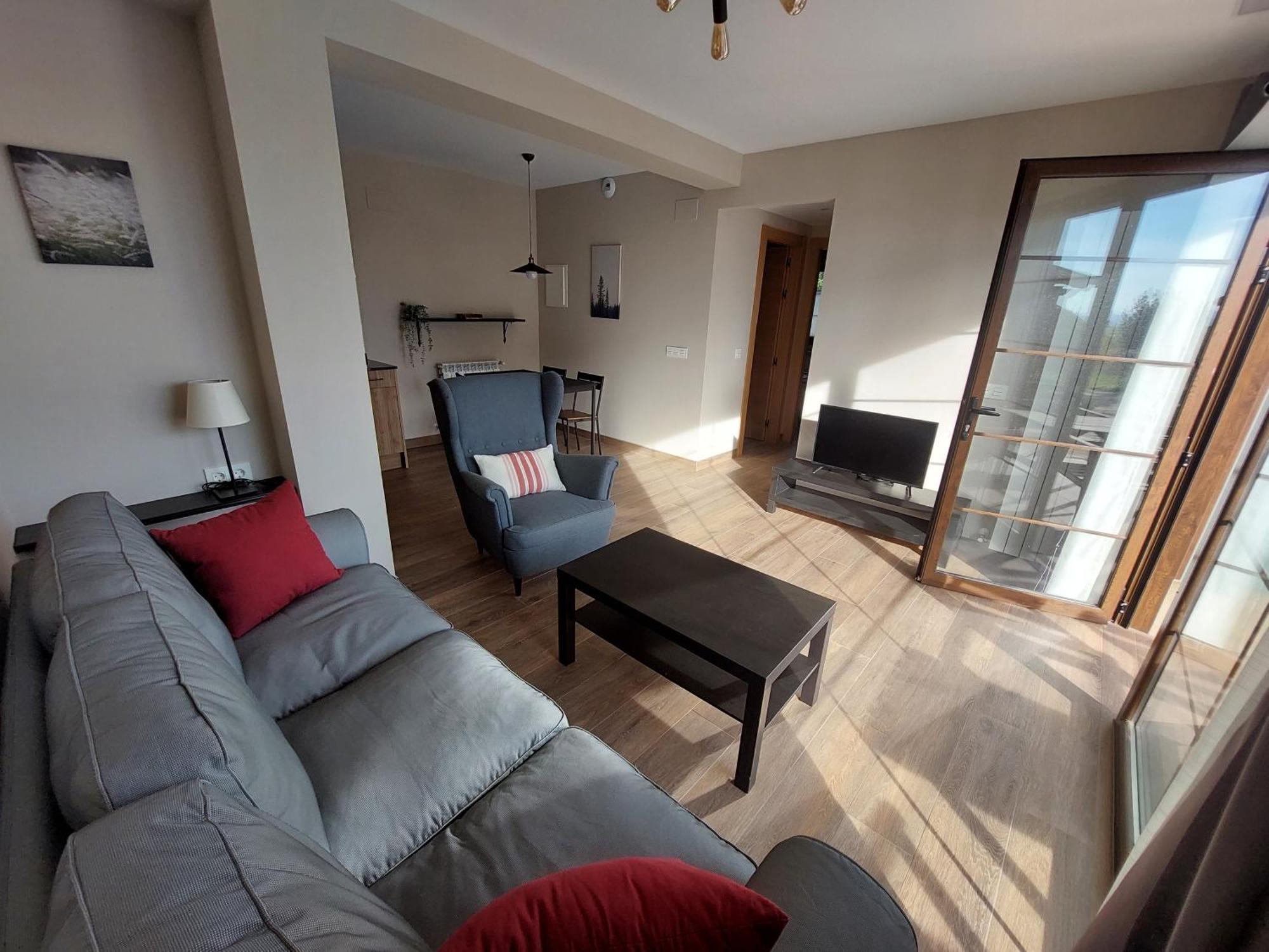 Apartamentos Casa Reconco Luanco Dış mekan fotoğraf